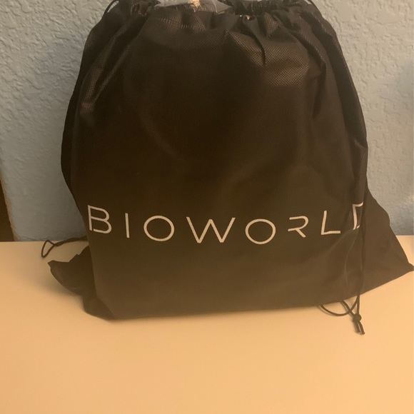 Bioworld BoxLunch Exclusive Friends mini backpack main image 5